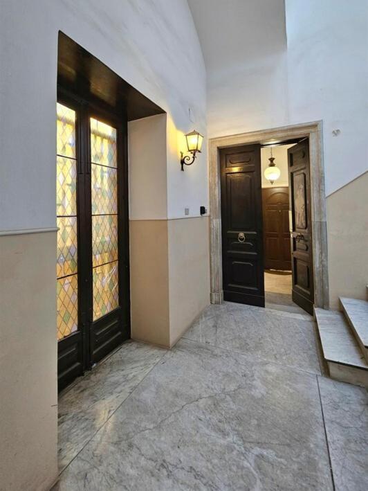 Cutelli House 100mq Appartamento