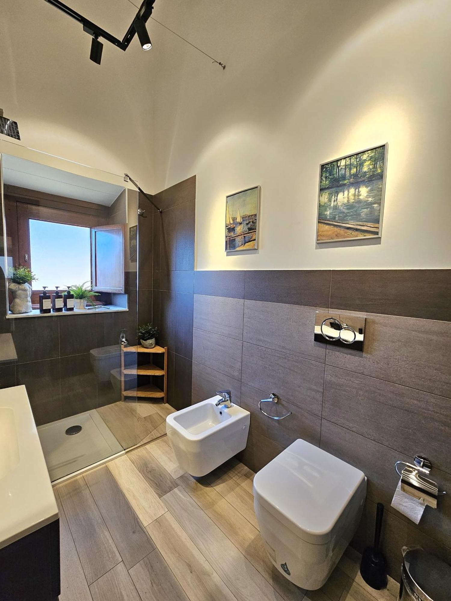Appartamento Cutelli House 100mq Catania