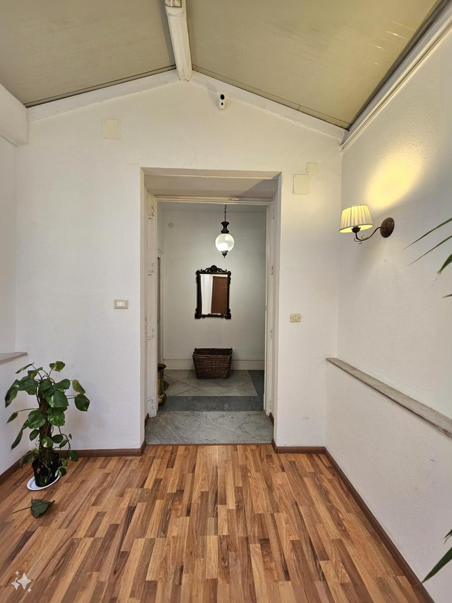 Cutelli House 100mq * Catania