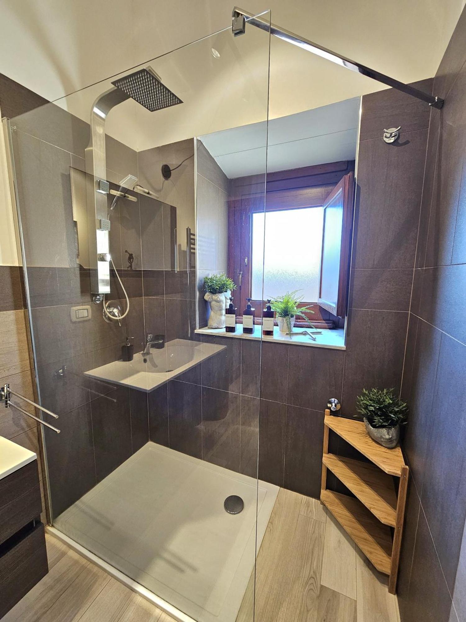 Cutelli House 100mq Appartamento Catania