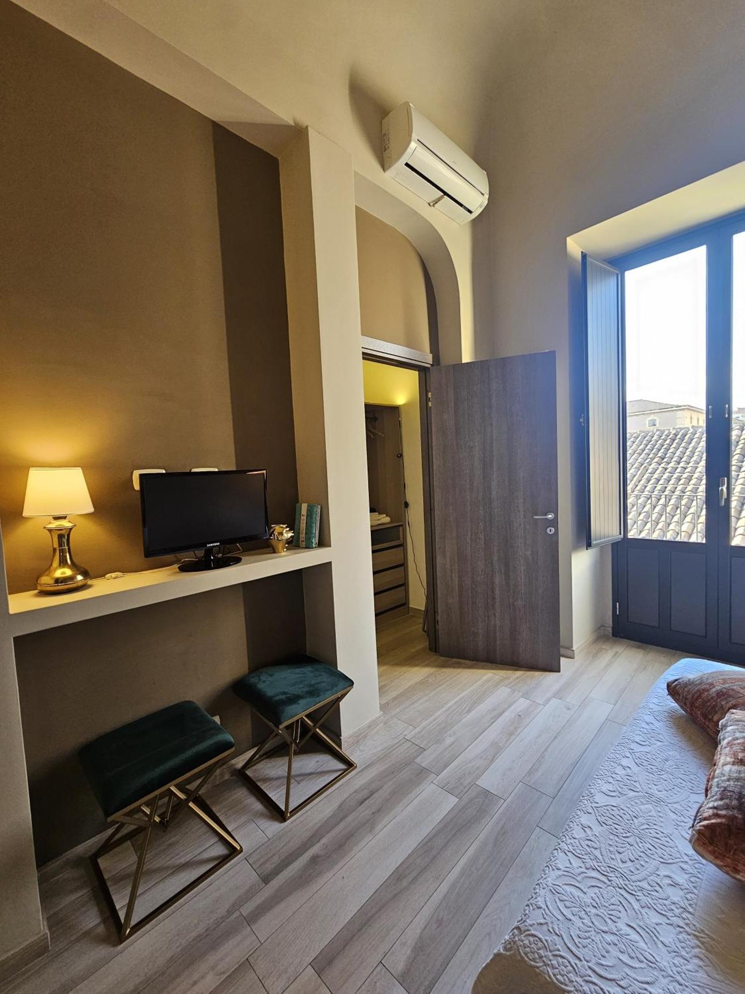 Appartamento Cutelli House 100mq Catania