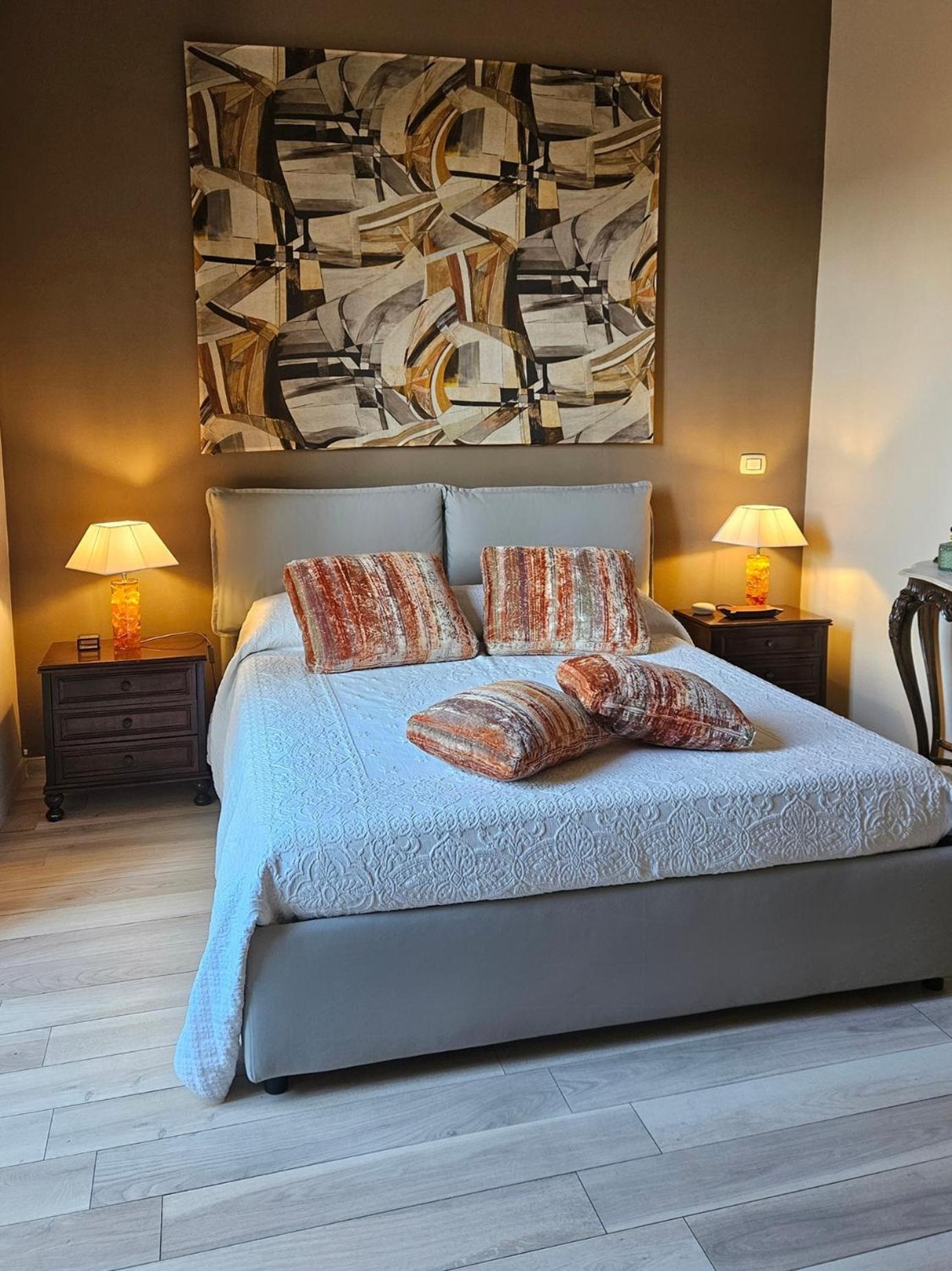 Appartamento Cutelli House 100mq Catania