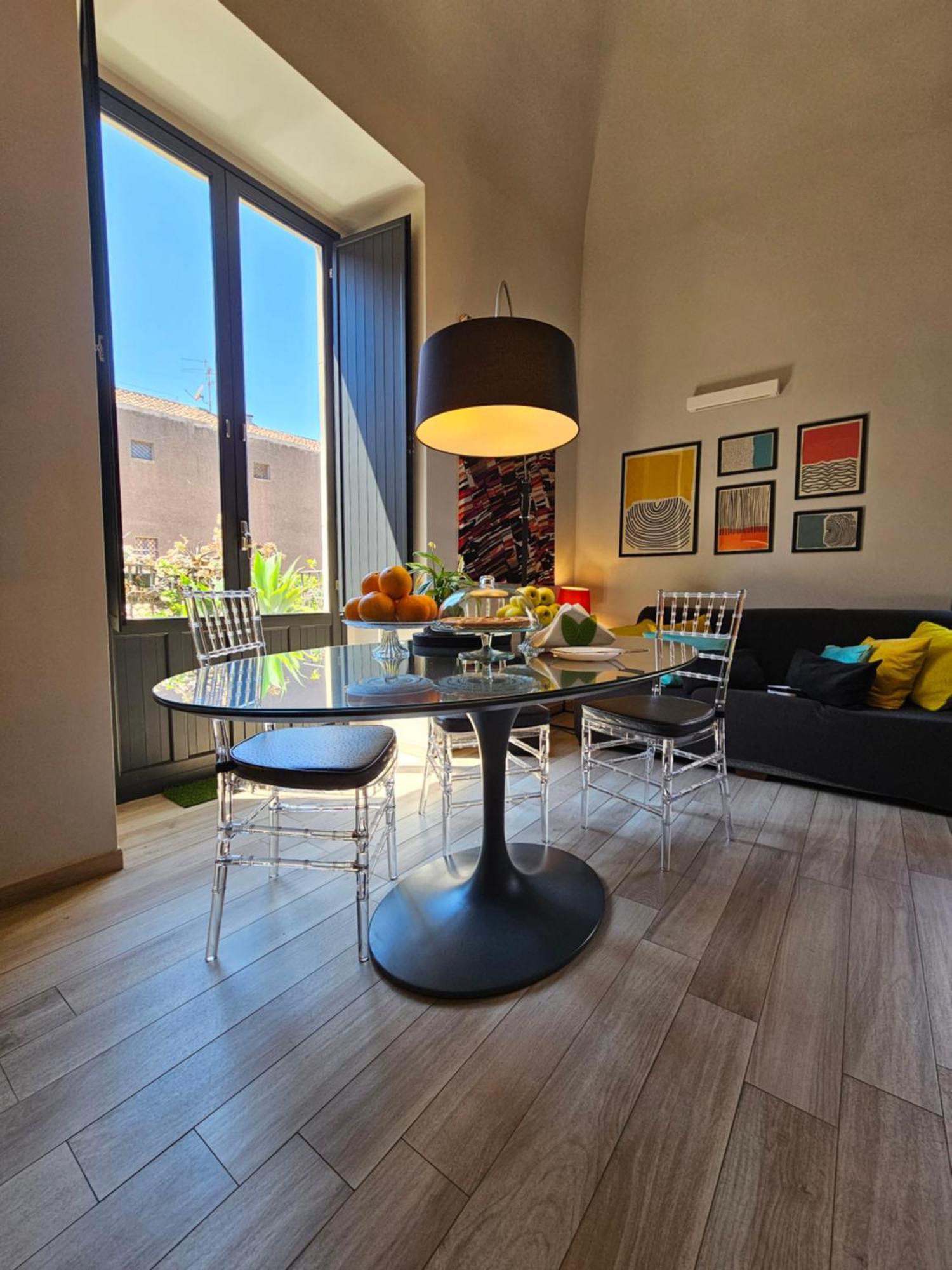 Cutelli House 100mq *