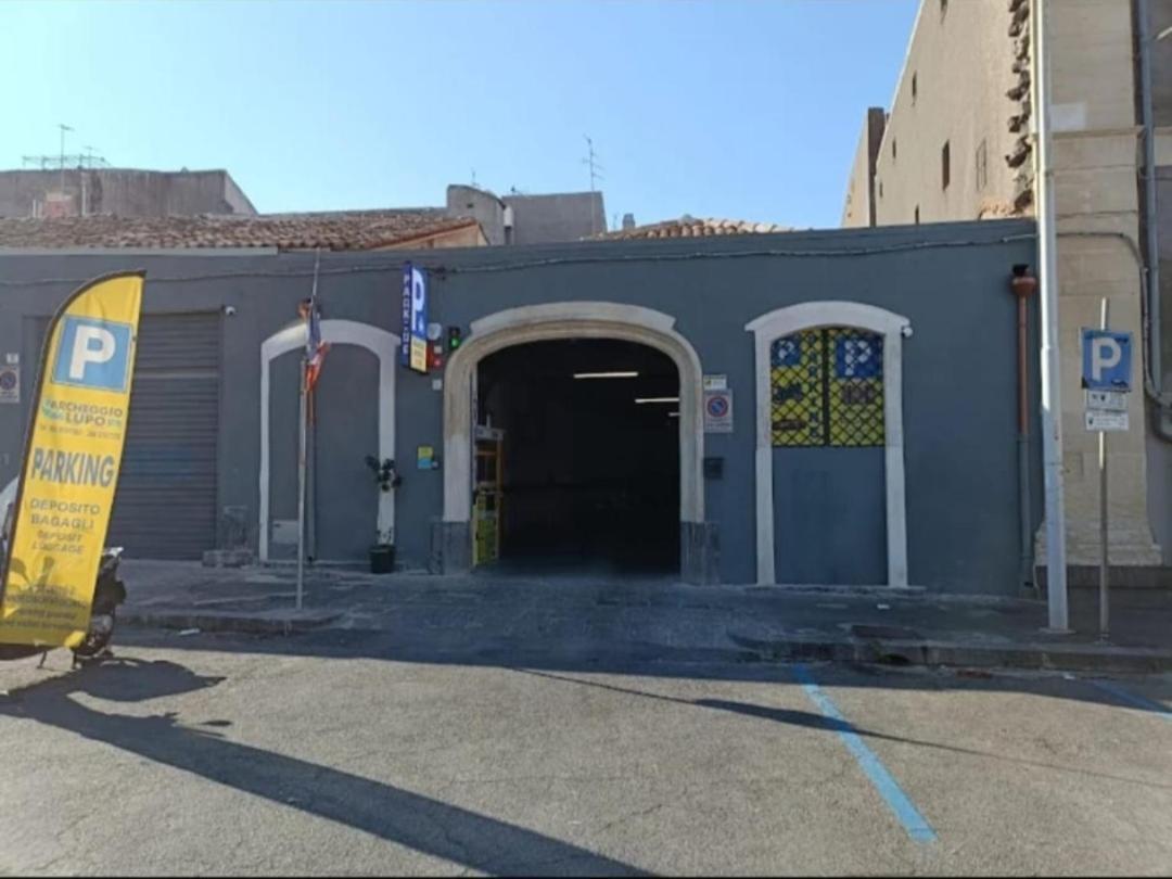 Cutelli House 100mq * Catania